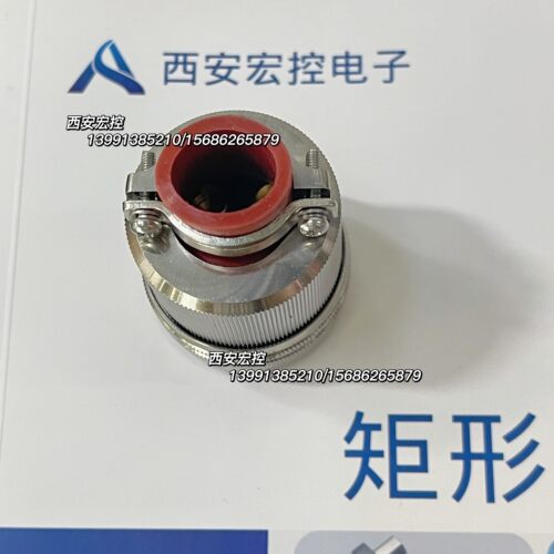 Y50DX-2004TK2 圆形连接器品质保证价格虚拟拍前咨询