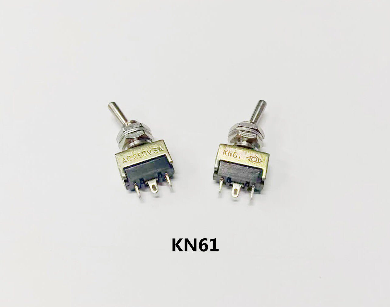 KN32钮子开关品质保证