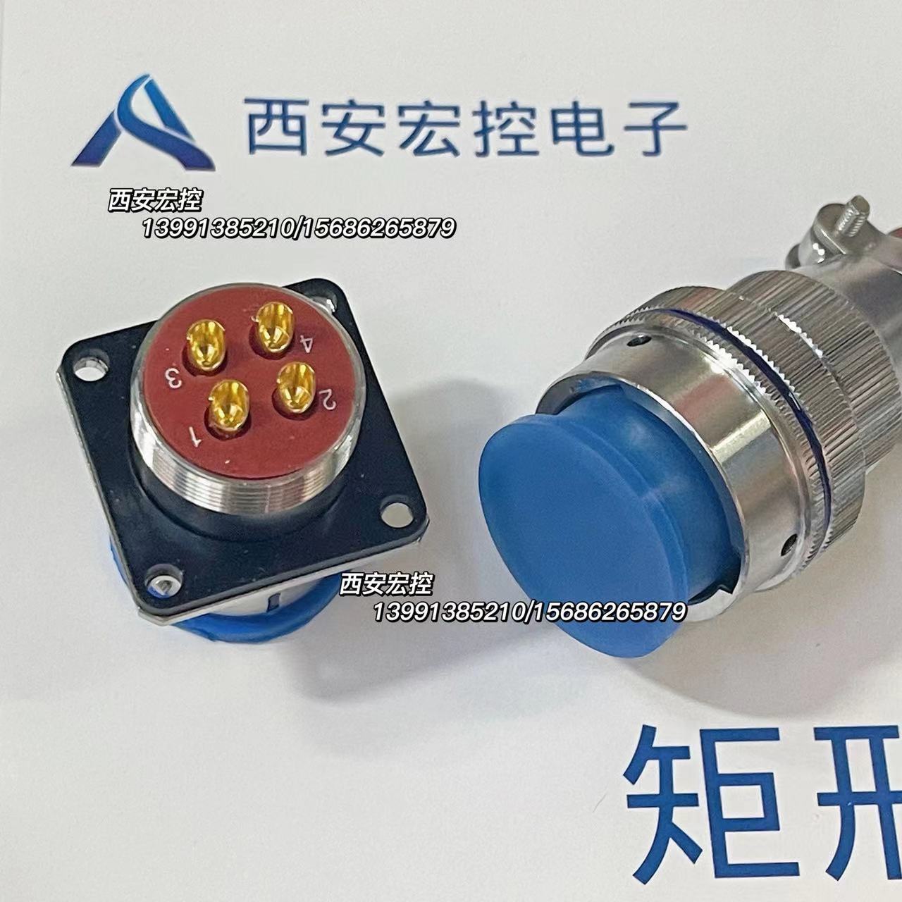 XCD22F4K1P40 XCD22T4Z1P40 XCE22F3Z1P40 XCE22T3K1P40 连接器