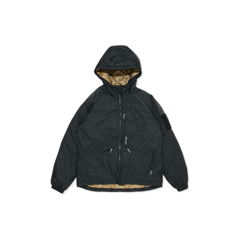 Naturehike挪客连帽插袋羽绒服