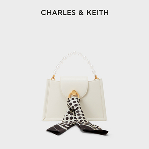 手提斜挎单肩包CHARLES&KEITH