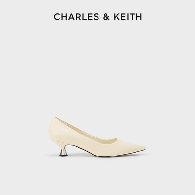 女士CHARLES&KEITH单鞋