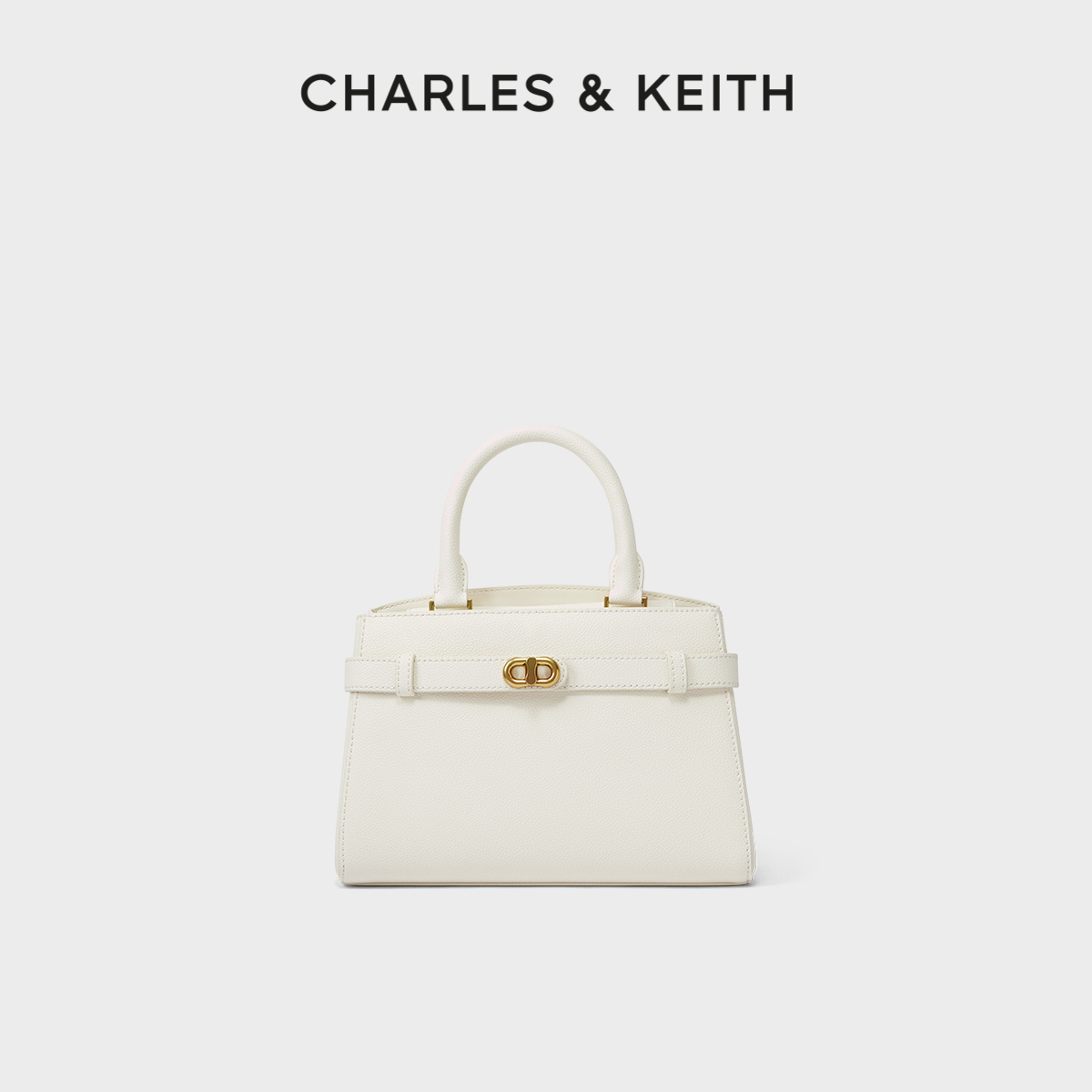 经典凯莉包女包简约大气