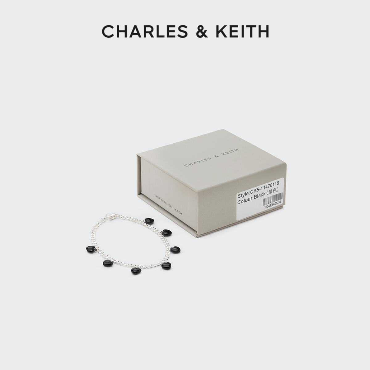 女士配饰CHARLES&KEITH