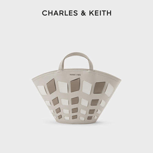 特批CHARLES&KEITH23夏新款