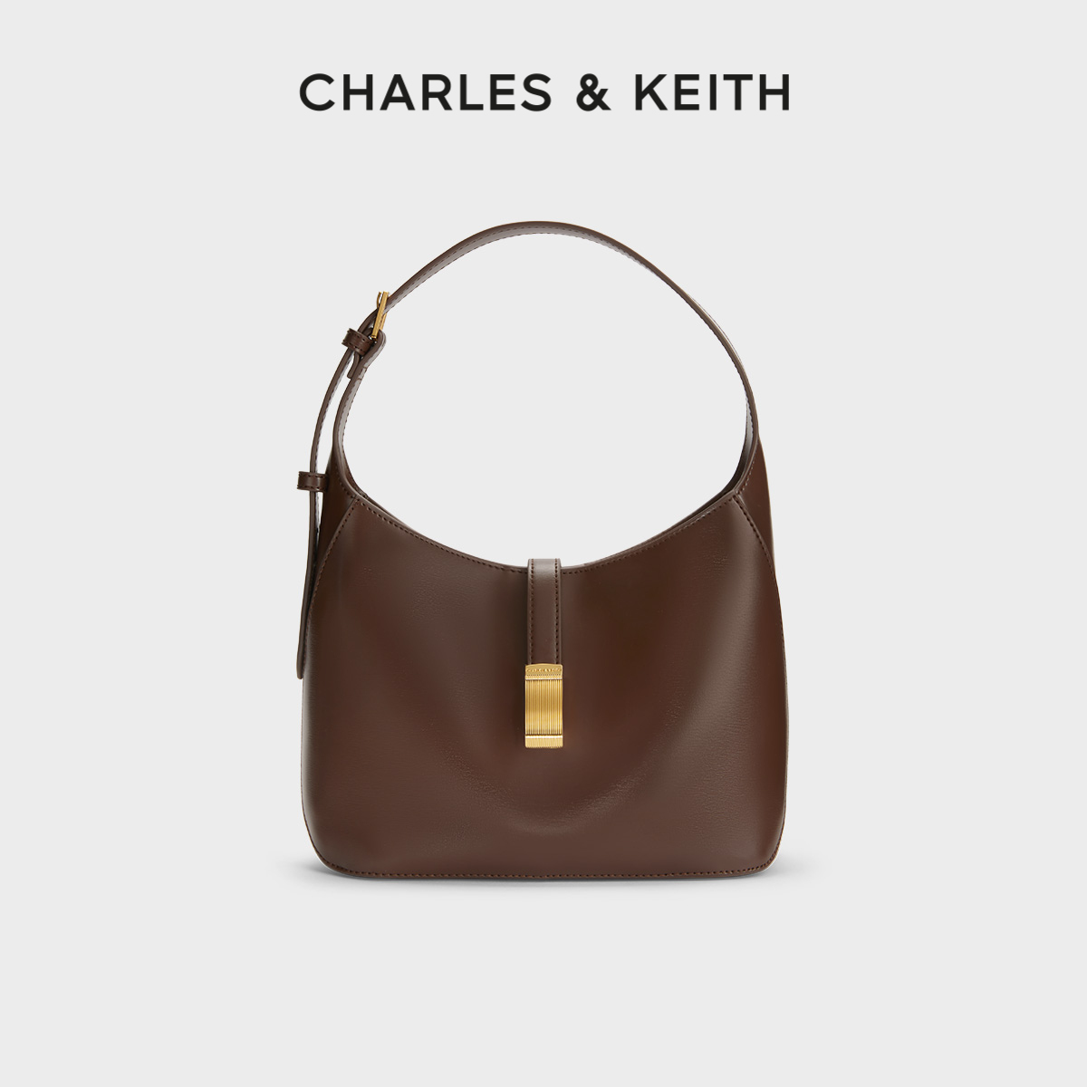 【母亲节礼物】CHARLES&KEITH2新款CK2-20782328大