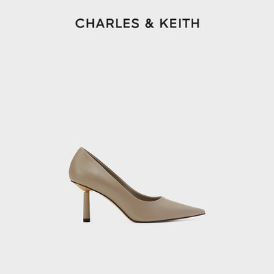 女士单鞋CHARLES&KEITH