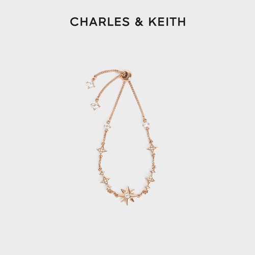 国庆时尚太阳星个性手链女