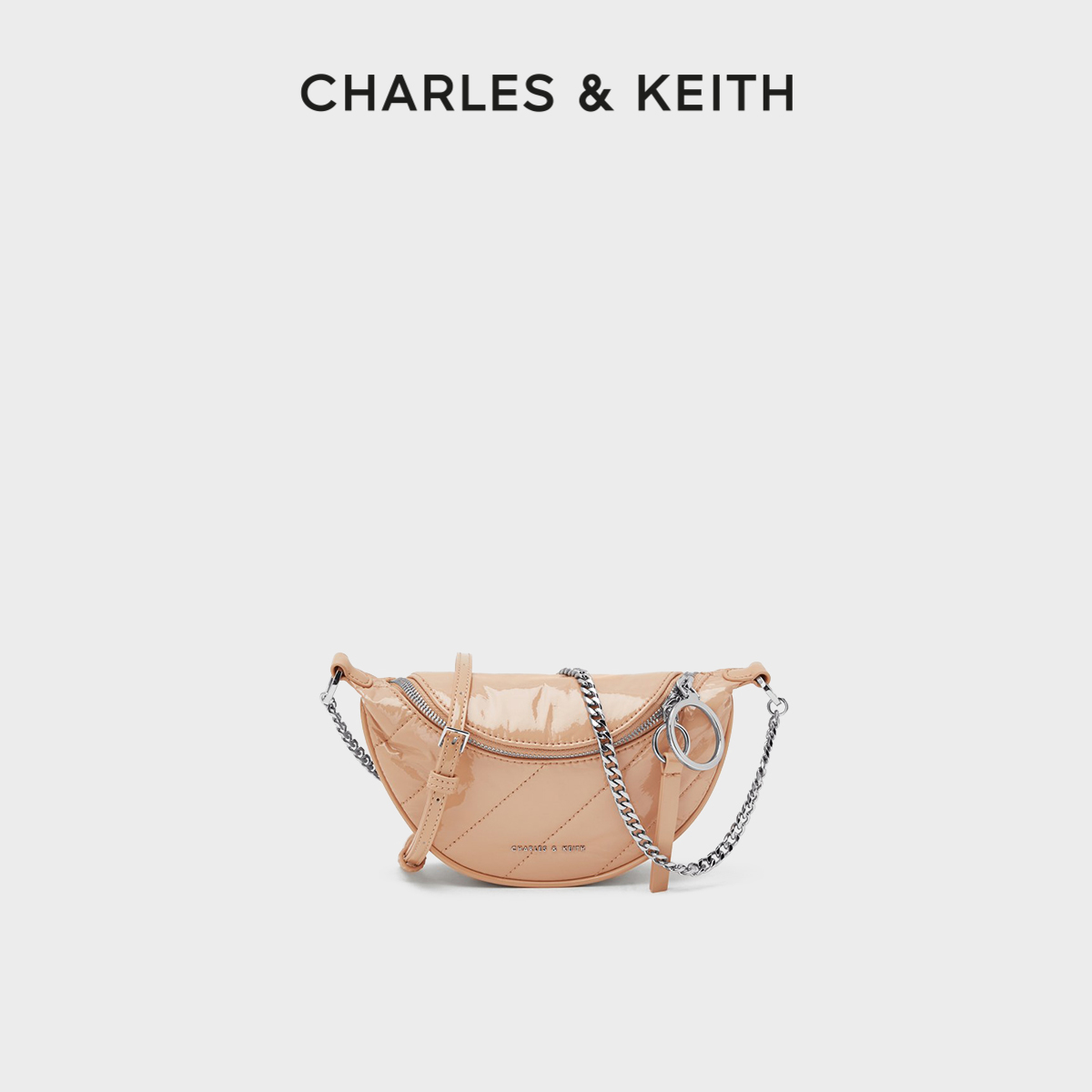 charlesampkeith女士斜挎包