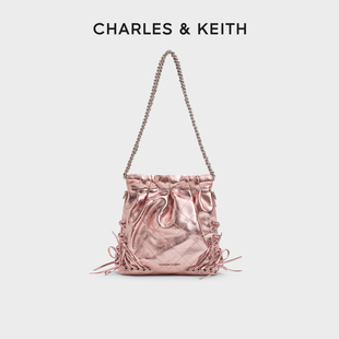 B流浪包 60782390 好物体验专享 错拍不发 CHARLES&KEITHCK2