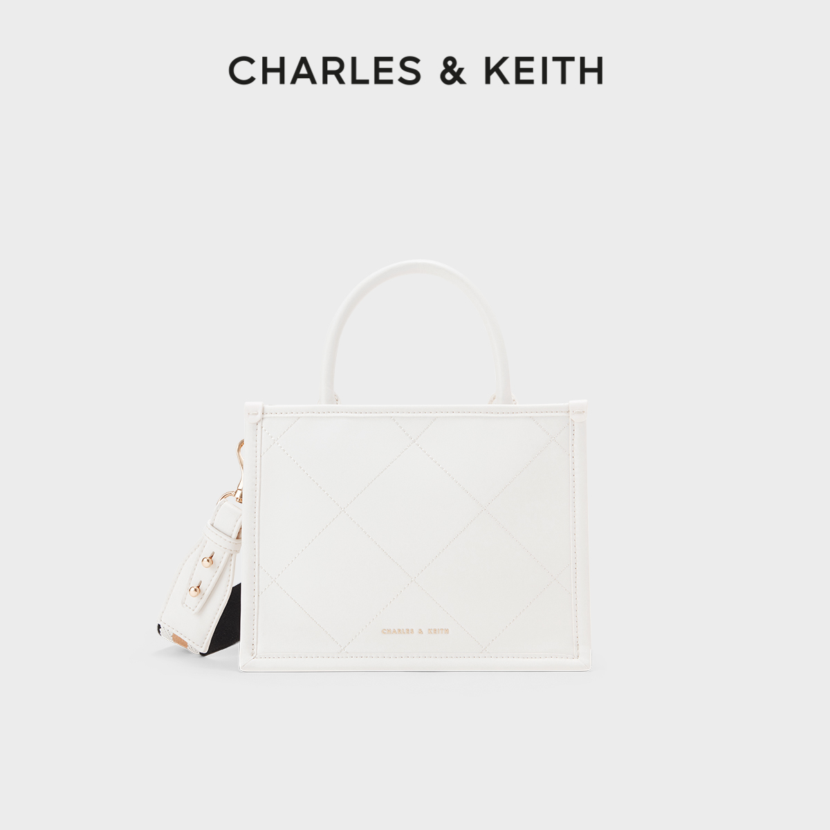 女士托特包CHARLES&KEITH