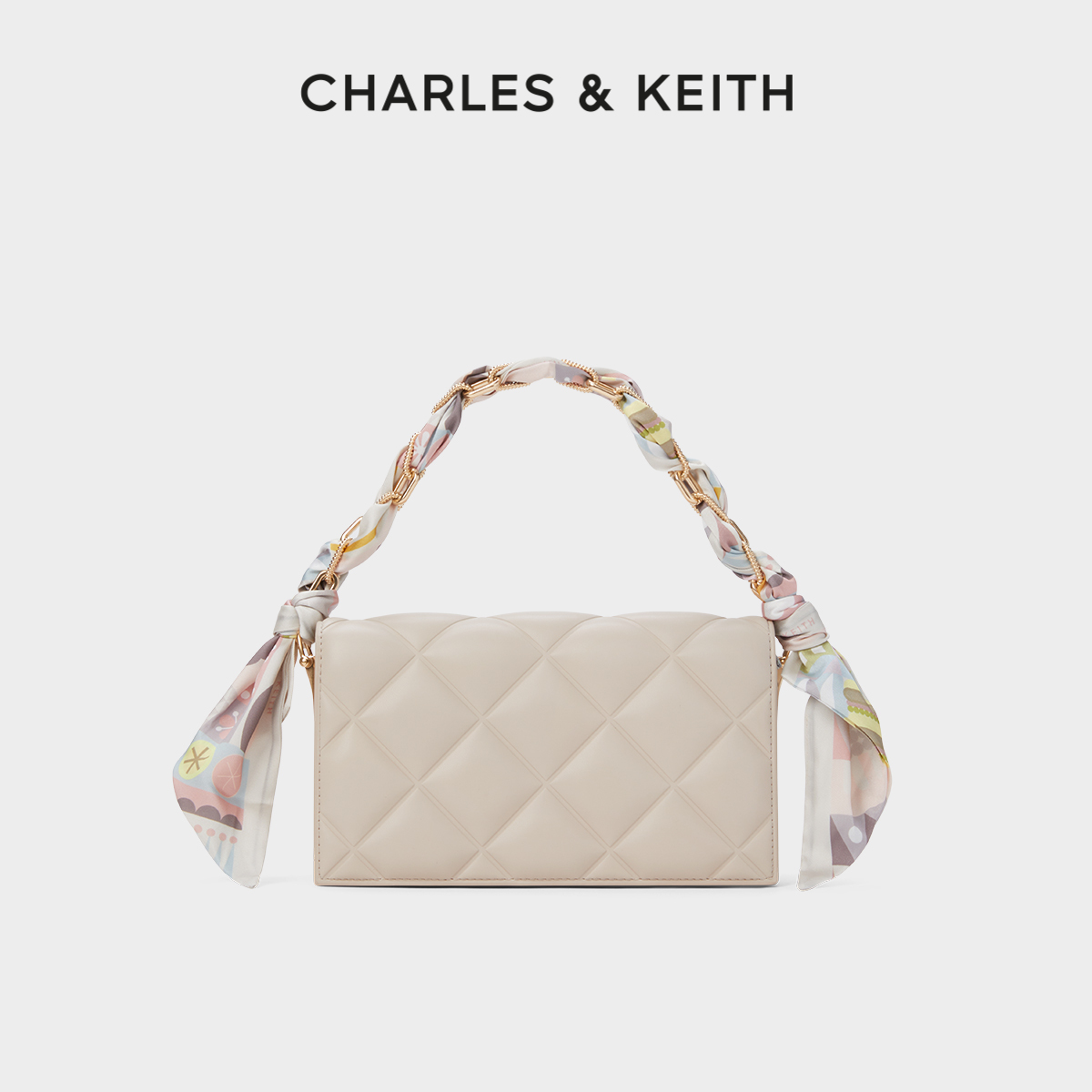 菱格链条CHARLES&KEITH