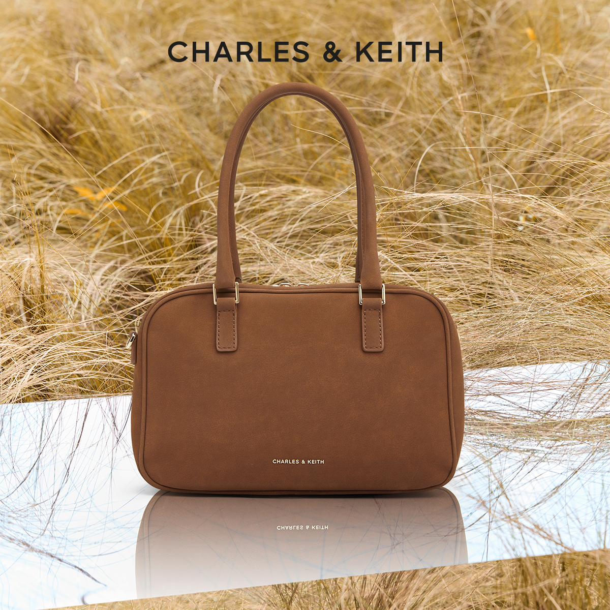 波士顿包 宽肩带 可斜挎