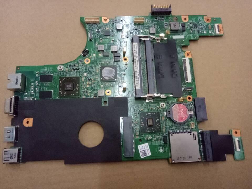 戴尔dell 14r m4040主板,p22g主板独显板载cpu原装现货