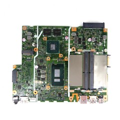 Asus/华硕 X507U  Y5100U Y5000U X512UB X512U X507UBR 主板