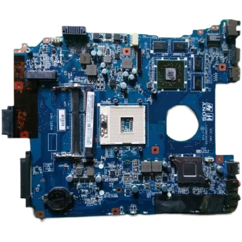 索尼 sony sve151 sve141 sve141c11t mbx-269主板 mbx-268主板