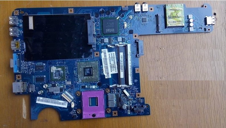 lenovo/联想g450 g450a g450lx g430 g455主板 la-5971p la-5081p