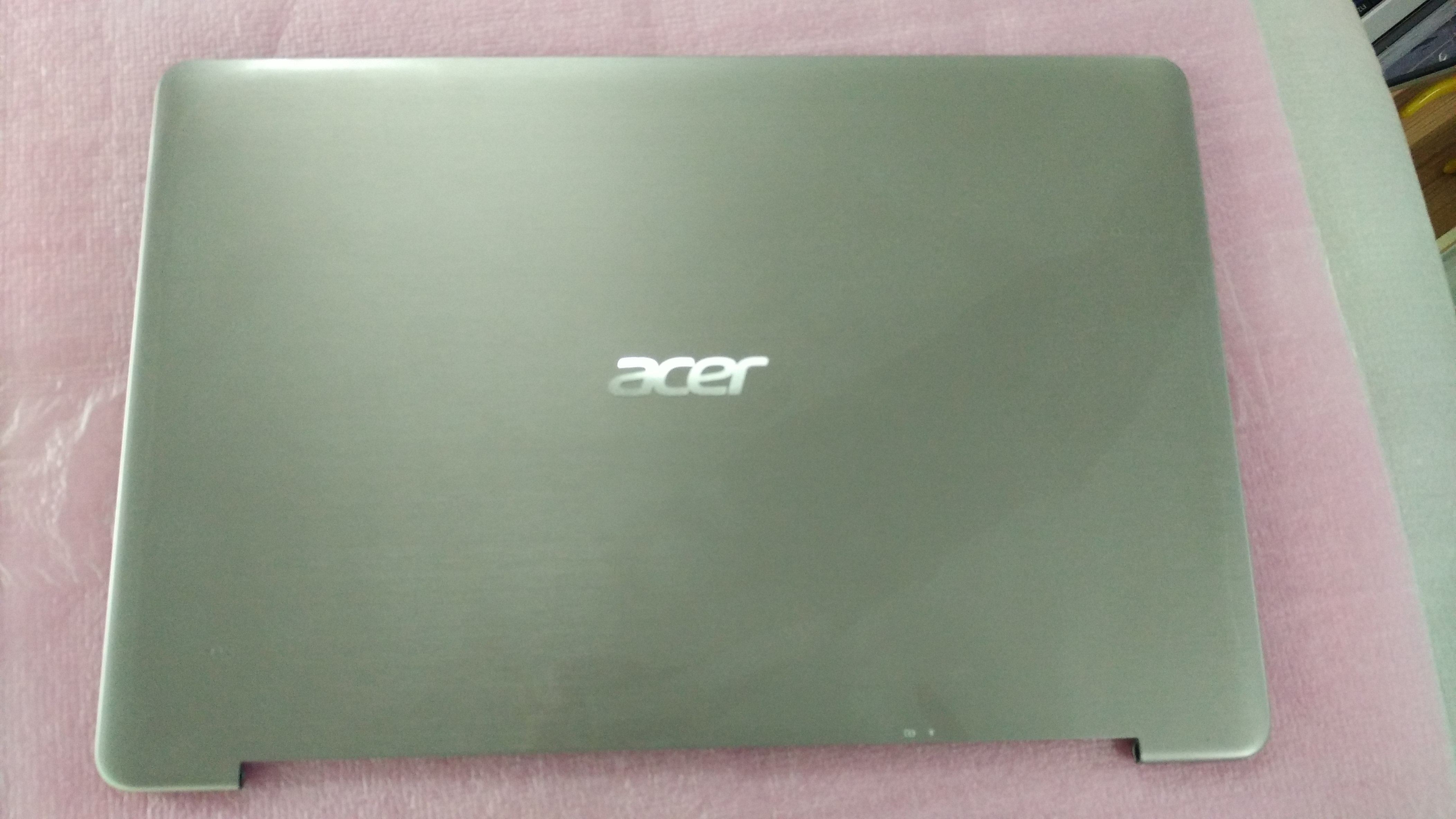 全新宏基 acer aspire 蜂鸟 s3-391 371 ms2346 a壳b壳c壳d壳