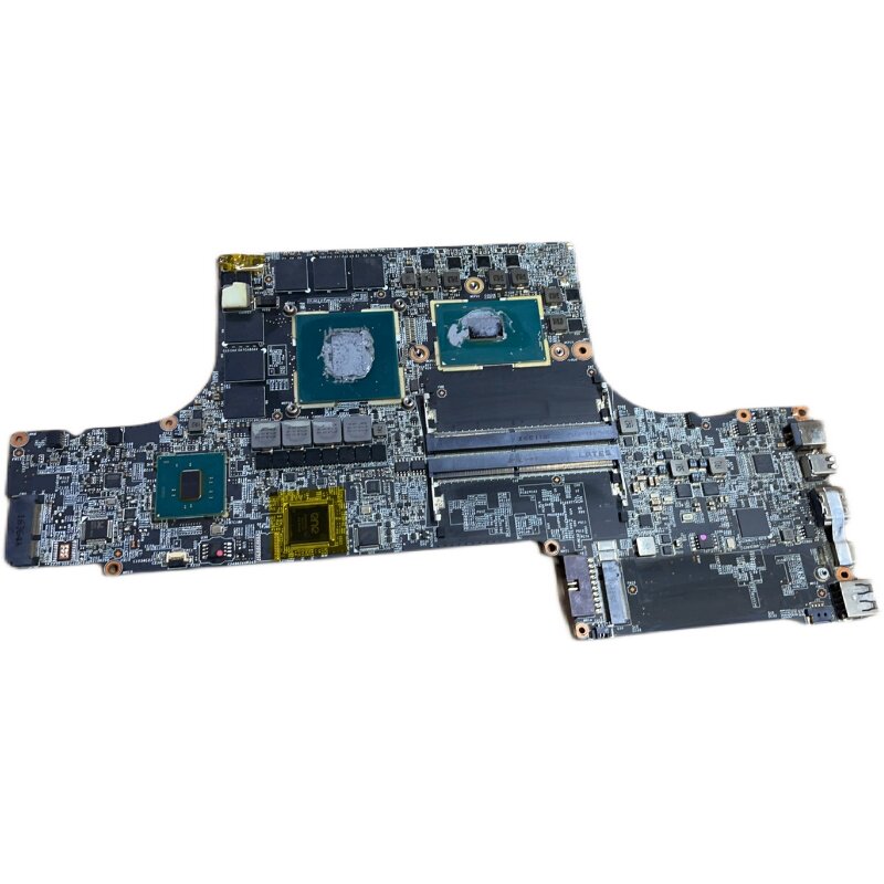 微星gs63vr ms-16k2 ms-16k21主板