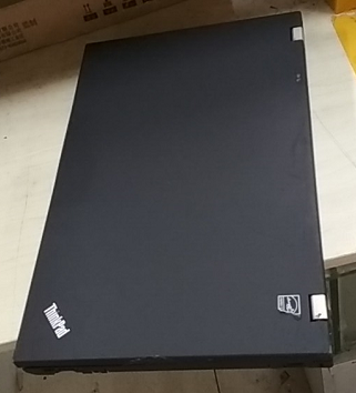 联想 thinkpad公司抵帐 报废 报账 尸体w510 w520 坏笔记本