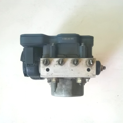 海马M6 S5 S7刹车泵ABS泵总成防抱死制动控制单元模块FA1A-43-8A0