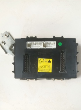 东风风神AX7车身电脑控制器模块BCM室内中控防盗盒Z960010J-D0206