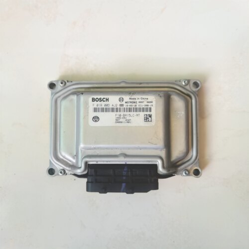 中华V3发动机电脑板ECU行车电脑控制器模块F01R00DAJ3 F01R00DAJ2