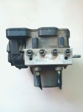 比亚迪腾势400刹车泵ABS泵总成防抱死制动控制器模块 TIG-3565050