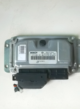 海马福美来发动机电脑板ECU控制器模块 F01R00D401 PB20-18-881M1