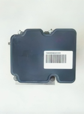 比亚迪宋DM油电混动刹车泵ABS泵总成防抱死制动总泵拆SAH-3565050