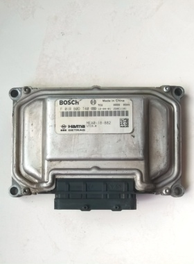 海马变速箱波箱电脑TCU控制模块原厂拆车 F01RB0DT40 MEA0-18-882
