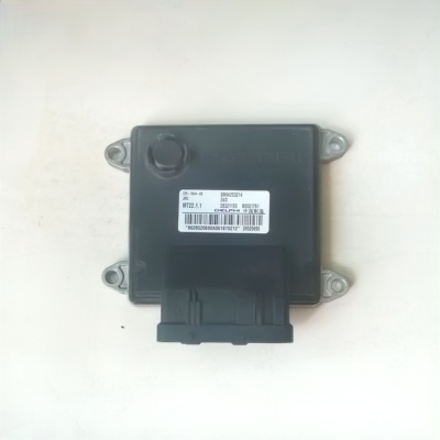 适用江铃域虎发动机电脑板ECU控制器模块 SMW253214 CP2-10844-BB