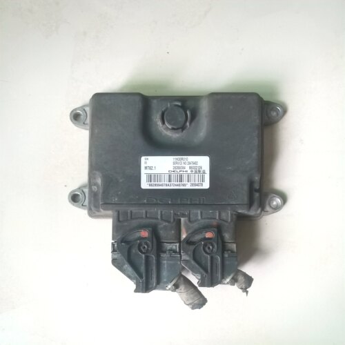 东南DX3发动机电脑板ECU控制器模块原厂拆车件11H30R010 28476402