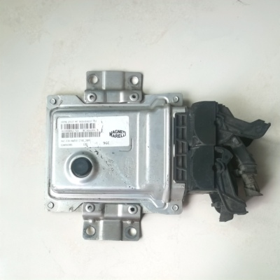 马瑞利众泰发动机电脑板ECU控制单元模块原厂拆车 3610010012-T22