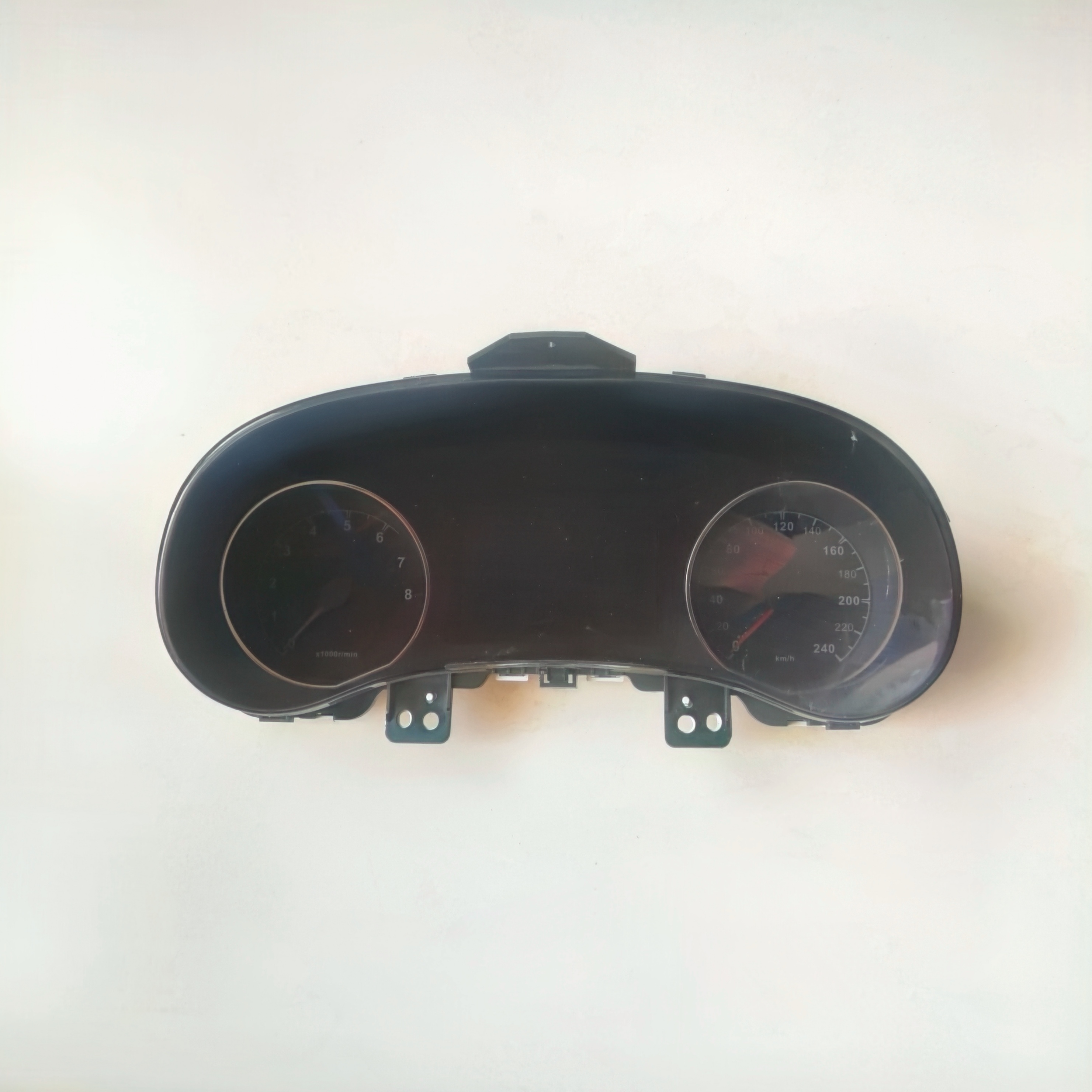 比亚迪宋组合仪表盘总成转速里程表码表 SA-3820010A SA-3820010B