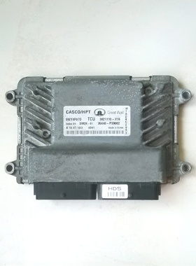 长城嘉誉V80变速箱电脑板波箱电脑 3621110-V16 V17 95440-P39002