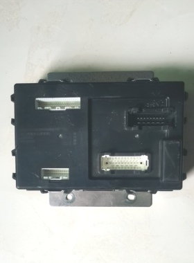 海马M3车身控制器总成BCM电脑模块控制单元原厂拆车件MB22-67-560