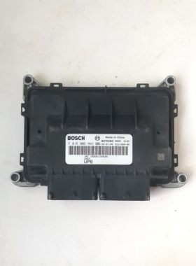 江淮思皓X6 A5发动机电脑板ECU模块拆车 F01R00DM4V 1026911GH520