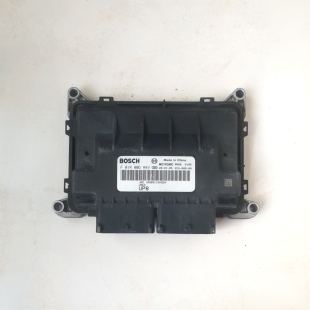 F01R00DM4V 1026911GH520 A5发动机电脑板ECU模块拆车 江淮思皓X6