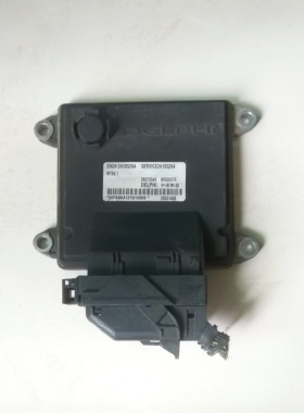 凯越赛欧发动机电脑板ECU控制器模块 24105264 24103625 24107418