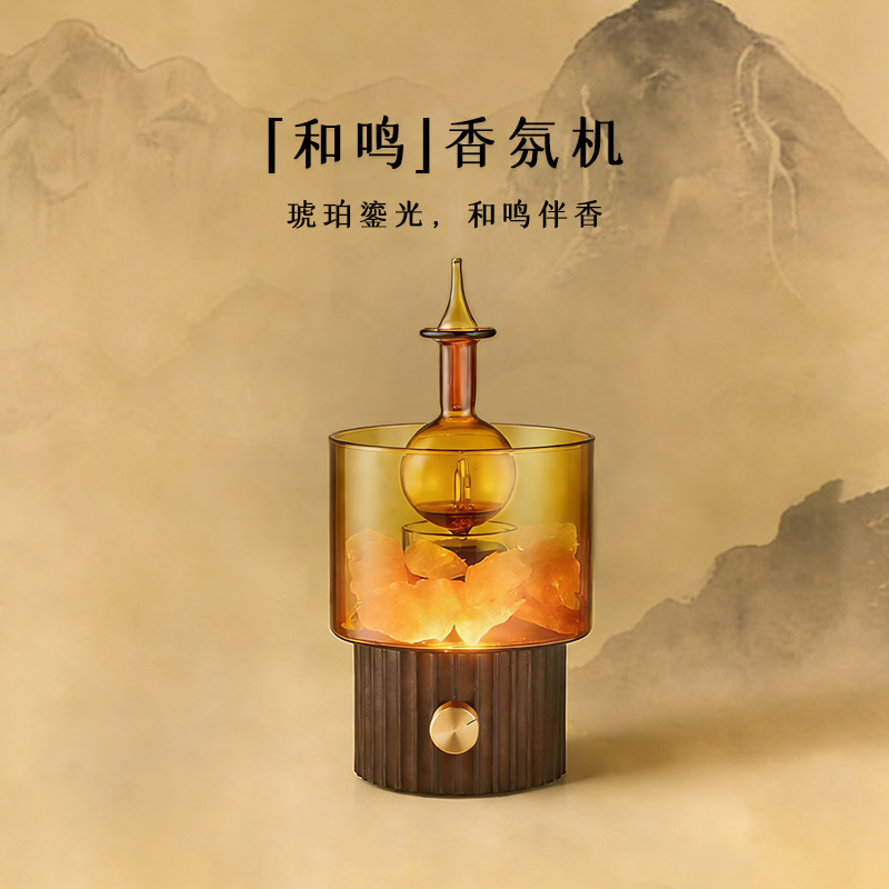 生日礼物女生实用高级感新婚礼物高端香薰闺蜜毕业礼品小众送妈妈