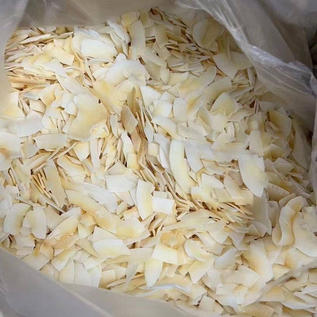 海南20斤黄金椰片脆椰子片1kg椰奶片海南特产2.5kg脆片10kg香酥