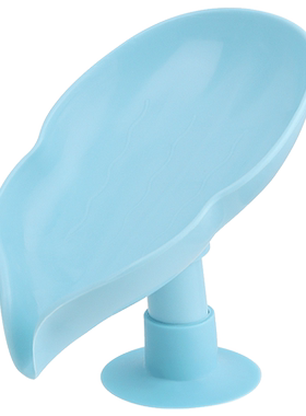 朴涵免打孔过滤肥皂盒