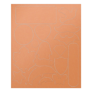 汽车顶棚烟疤修复内饰座椅烟头烫伤烟洞修补皮革自粘无痕补丁贴