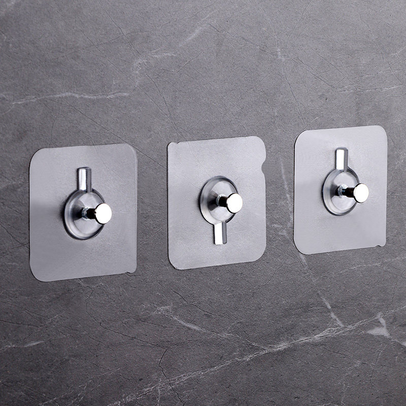 白板挂钩写字板无痕钉学生家用教学承重隐形墙钉壁挂墙上免打孔照片