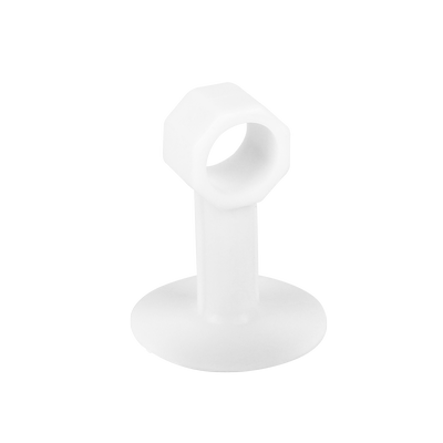 白墙乳胶漆墙面专用门吸免打孔