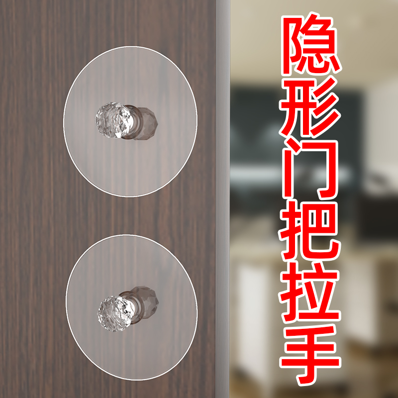 朴涵窗户防静电门把手柄