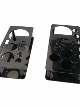 供应商酒器工具收纳架酒吧雪克壶调酒酒具置物架酒具套装整理架pc