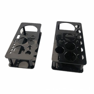 供应商酒器工具收纳架酒吧雪克壶调酒酒具置物架酒具套装整理架pc