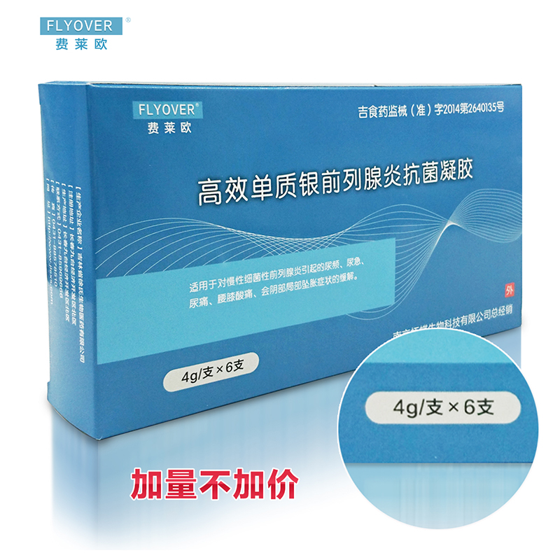 前列腺炎治疗与饮食调养